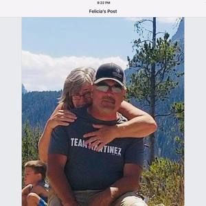 Meet your Posher, Robin